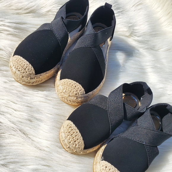 Girls Espradilles - Picture 3 of 3